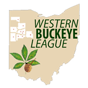 WBLSports.com | The Official Site of the Western Buckeye League for wbl news, wbl scores and wbl standings. Logo