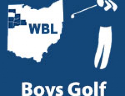 9/25 Boys Golf Scores