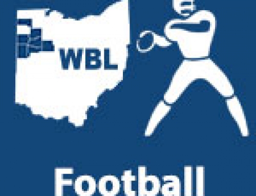 WBL Football Scoreboard