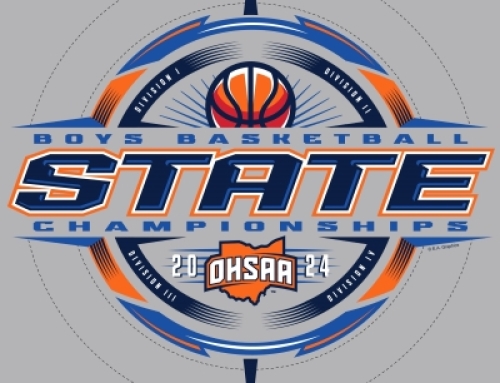 3/22 OHSAA Boys Basketball State Semifinal