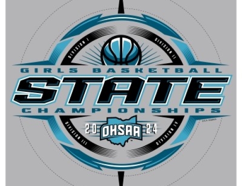 3/16 OHSAA Girls Basketball State Championship