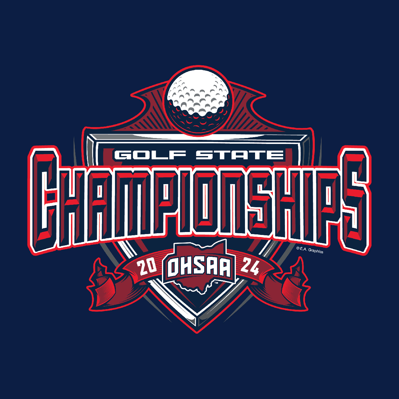 2024 OHSAA Boys Golf State Tournament – WBLSports.com | The Official ...
