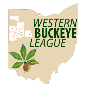 WBLSports.com | The Official Site of the Western Buckeye League for wbl news, wbl scores and wbl standings. Logo