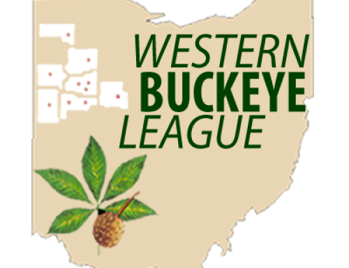 Celina wins the 2025-26 Western Buckeye League Superior Credit Union All Sports Trophy